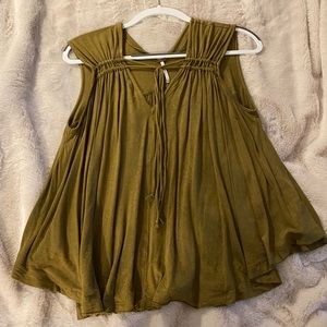 Free People top